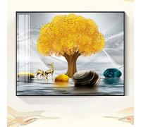 Housse de compteur électrique d'intérieur - Décoration murale pour la maison - Anti-poussière et imperméable - Design amovible pour salon, chambre à coucher, cuisine