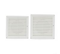 Housse de conduit de qualité supérieure avec barrière en maille intégrée pour une meilleure défense sans compromis sur le style (200 mm)