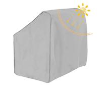 Housse de console Boat Center - Protections de tirage réglables, coupe-vent | Coquilles en vinyle résistantes aux déchirures respirantes pour les larmes