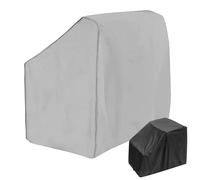 Housse De Console Centrale De Bateau - Housse De Console en Toile Polyester Imperméable De Qualité Marine 600d | Accessoires De Protection pour Bateaux à Console Centrale 45" H X 40" L X 46" L