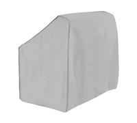 Housse de Console Centrale Robuste pour Bateau | Housse de Console en Toile Polyester imperméable 600d de qualité Marine | Housse de Console Centrale pour Accessoires de Bateau