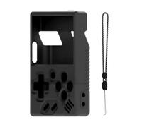 Housse de console de jeu en silicone,étui de console de jeu en silicone | Boîtier étanche - Housse de Protection pour Machine électronique, étui en Silicone étanche, Protection complète à 360 ° pour f
