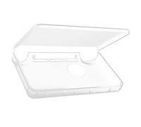Housse de Console de Jeux | Protection Transparente Légère et Antidérapante | Accessoires Pour Console Portable,Pour Jeunes Adolescents Garçons Famille Intérieur Extérieur Maison Bureau Voyage