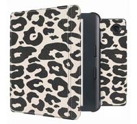 Housse de couchage fine rigide design imoshion avec support Kobo Libra Colour...
