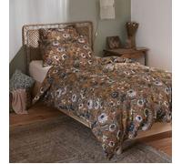 Housse de couette 140x200 cm Gaze de Coton Camille