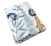 Housse de couette 140x200 cm Percale pur coton PETITE FOLIE Bleu