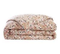 AltoBuy ISIS - Housse de Couette 200x200cm Gaze de Coton Motif Liberty