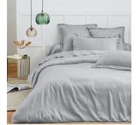 Housse de couette 240 x 220 cm ""Prémium"" pour lit 2 places - Prémium Nuage