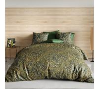 Housse de couette 240x220 + 2 taies