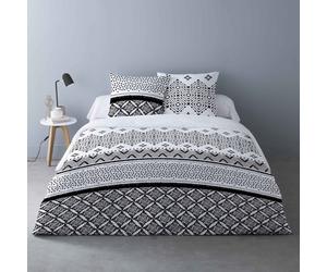 Housse de couette 240x220+2 taies