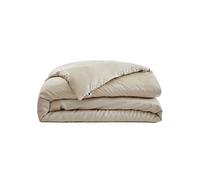 Housse de Couette 240x220cm 100 % Viscose de Bambou Pampa - DALIA -