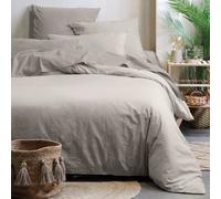 Housse de couette 260x240+2 taies