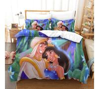 Housse De Couette Aladdin Housse De Couette Anime Films