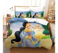 Housse De Couette Aladdin Housse De Couette Anime Films