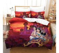 Housse De Couette Aladdin Housse De Couette Anime Films