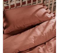 Housse de Couette bébé Pur Coton Bio