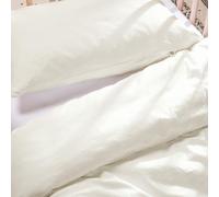 Housse de Couette bébé Pur Coton Bio