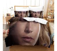 Housse De Couette Captain Marvel Housse De Couette Movie Poster