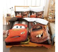 Housse De Couette Cars Housse De Couette Cartoon Anime Movies