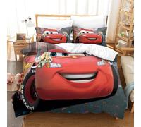 Housse De Couette Cars Housse De Couette Cartoon Anime Movies