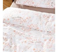 Housse de Couette Coton Bio bébé Yukari Douceur