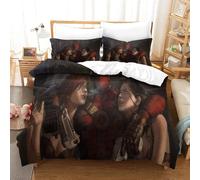 Housse De Couette Deadpool Housse De Couette Movie Poster