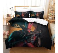 Housse De Couette Deadpool Housse De Couette Movie Poster
