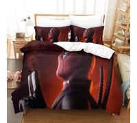 Housse De Couette Deadpool Housse De Couette Movie Poster