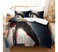 Housse De Couette Deadpool Housse De Couette Movie Poster