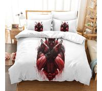 Housse De Couette Deadpool Housse De Couette Movie Poster