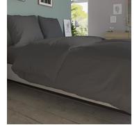 Housse de couette DODO - 140x200 cm - Coton - Antibactérien