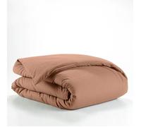 Housse de couette - Douceur d'Intérieur - LINA - Coton - 200 x 140 cm - Rose