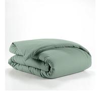 Housse de couette - Douceur d'Intérieur - LINA - Coton - 200 x 140 cm - Sauge