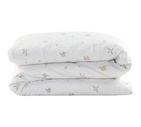 Housse de couette en coton bio L'Envolée (100 x 140 cm)