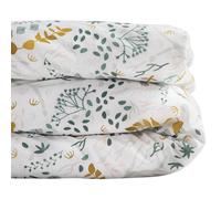 Housse de couette en coton bio Yukari Douceur Original (100 x 140 cm)