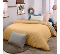 Housse De Couette En Coton Biologique