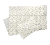 Housse De Couette En Coton - Promenons Nous Vert Tilleul 100X135 40X60