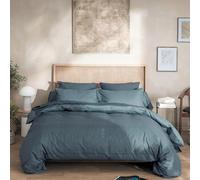 Housse de Couette en Microfibre, Alban, 200 x 200 cm, Origin