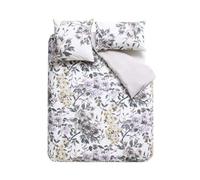 Housse de Couette imprimée en Satin de Coton, Shanghai Garden, 260 x 240 cm, Designers Guild