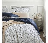 Housse de Couette en Satin de Coton, NUI, 260x240 cm, Essix