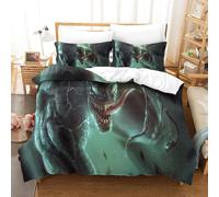 Housse De Couette Ensemble De Literie Venom Housse De Couette Movie Poster King