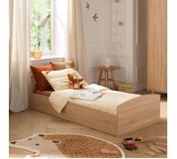 Housse de couette et taie d'oreiller en coton - ORSINO