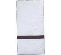 Housse de couette et taie d'oreiller kenza - sauthon G