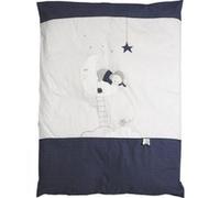 Housse de couette et taie d'oreiller merlin - sauthon G