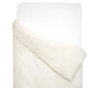 Housse de couette gaze de coton jeanne
