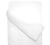 Housse de couette gaze de coton jeanne