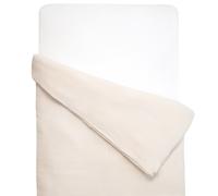 Housse de couette gaze de coton jeanne