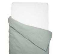 Housse de couette gaze de coton jeanne