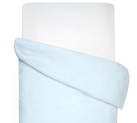 Housse de couette gaze de coton jeanne