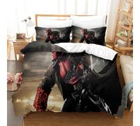 Housse De Couette Housse De Couette Hellboy Movie Poster